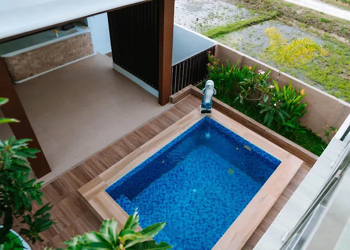Hotel Point Retreats 3*