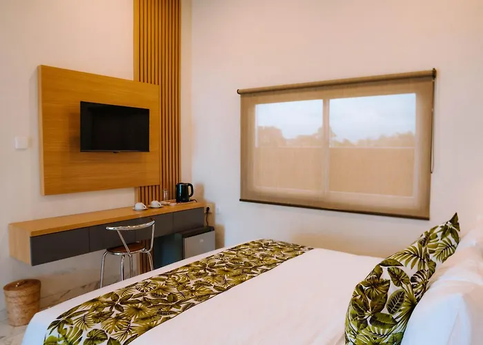 Point Retreats 3*