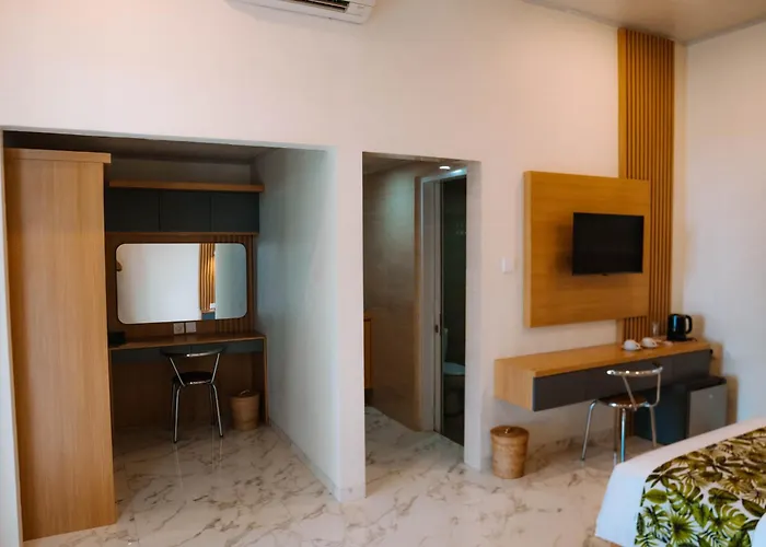 Hotel Point Retreats 3*