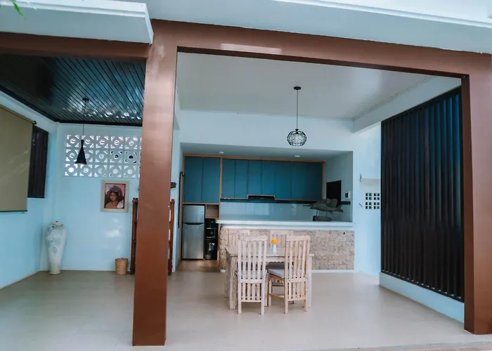 Point Retreats Hotel Krambitan