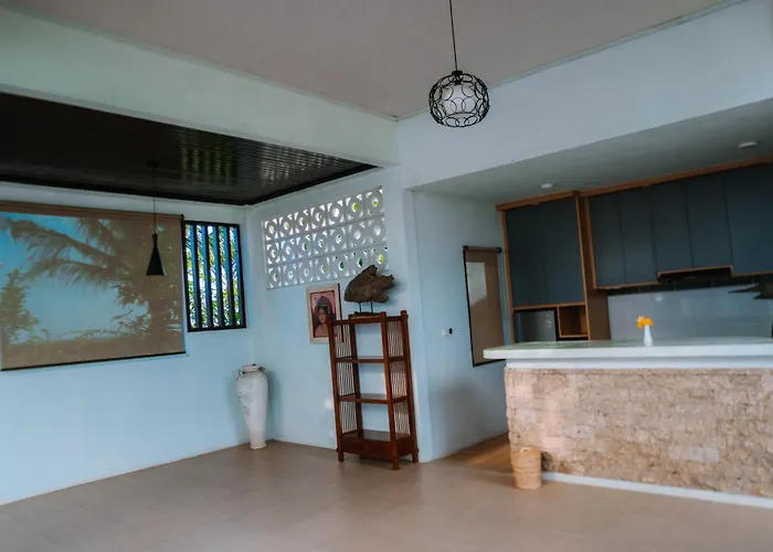 Hotel Point Retreats Krambitan