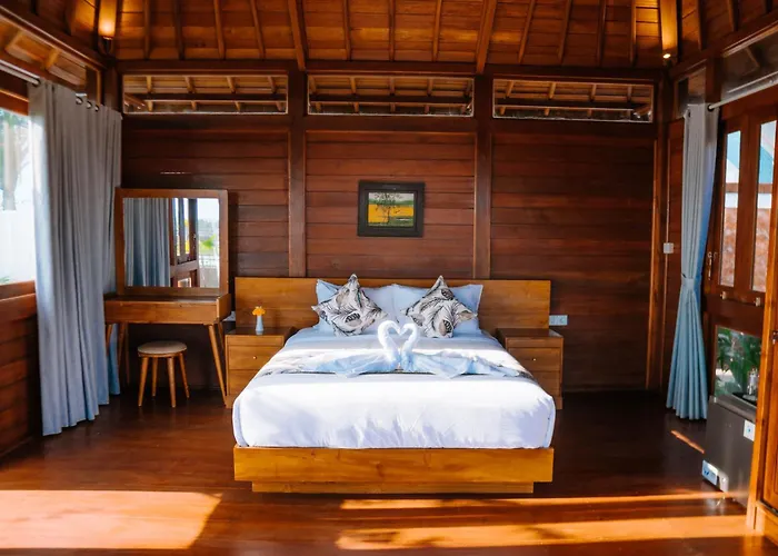 Point Retreats Hotel