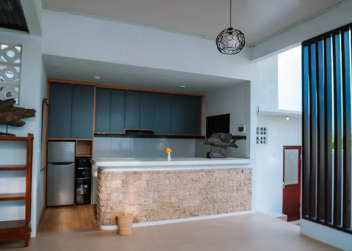 Point Retreats Hotel Krambitan