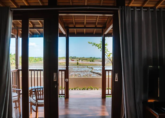 Point Retreats 3* Krambitan