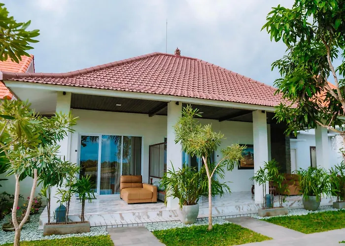 Hotel Point Retreats 3*