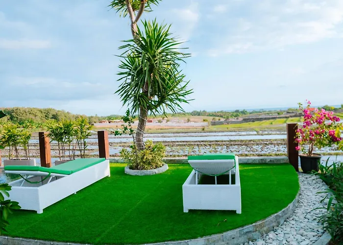 Hotel Point Retreats 3*