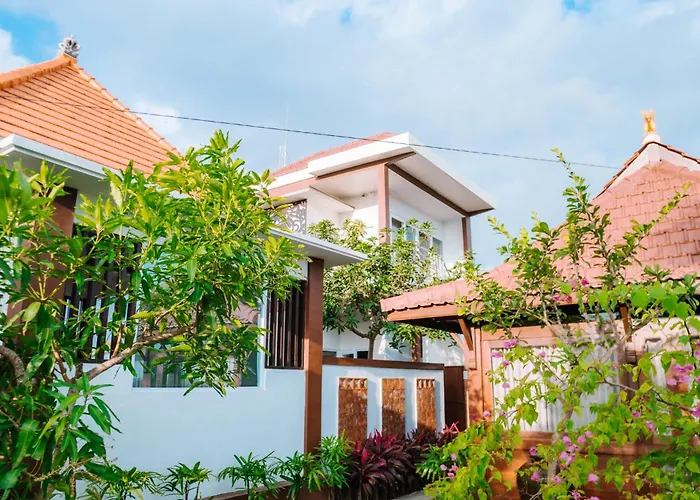 Hotel Point Retreats Krambitan