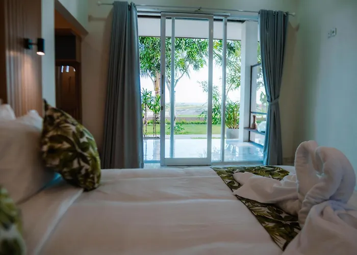 Point Retreats 3* Krambitan