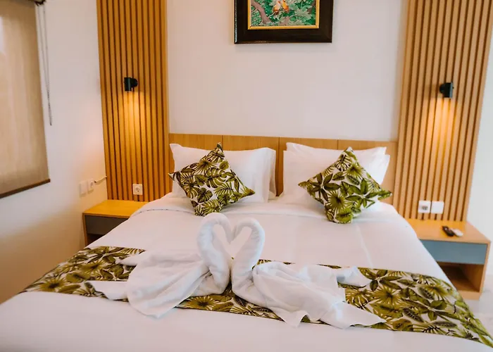 Hotel Point Retreats 3*