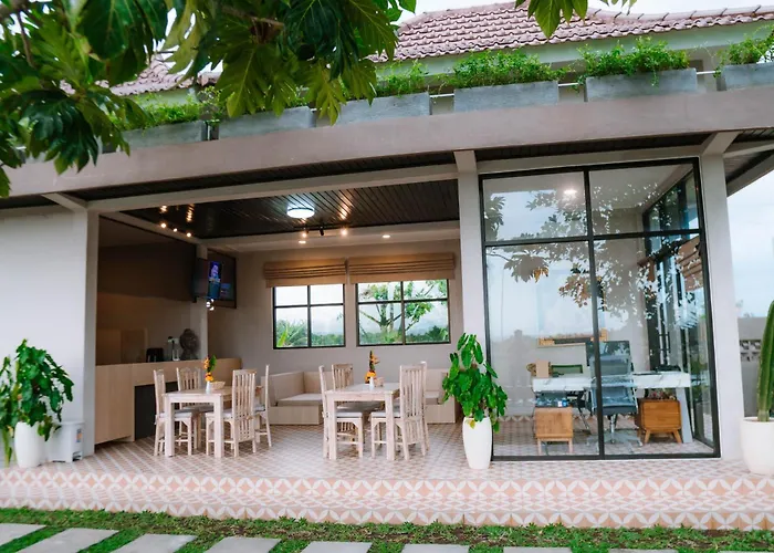 Hotel Point Retreats 3*