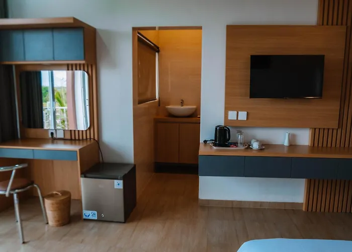 Point Retreats 3*