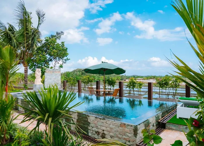 Point Retreats 3* Krambitan