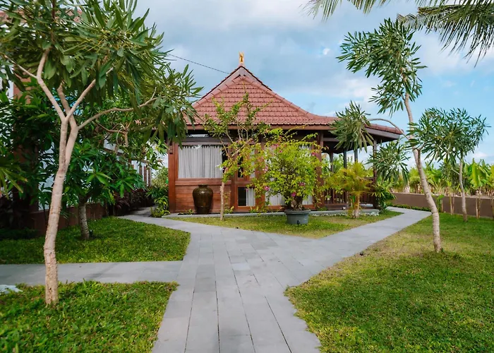Point Retreats