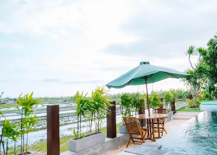 Hotel Point Retreats