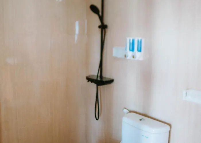 Hotel Point Retreats Krambitan