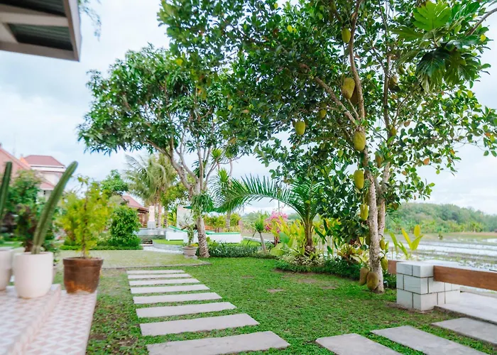 Point Retreats 3*