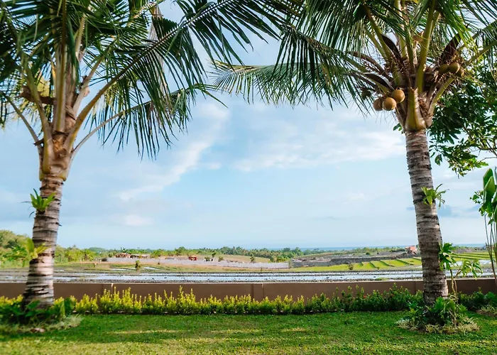Point Retreats Krambitan