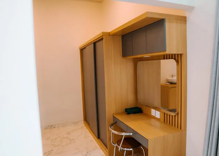 Point Retreats Hotel 3*