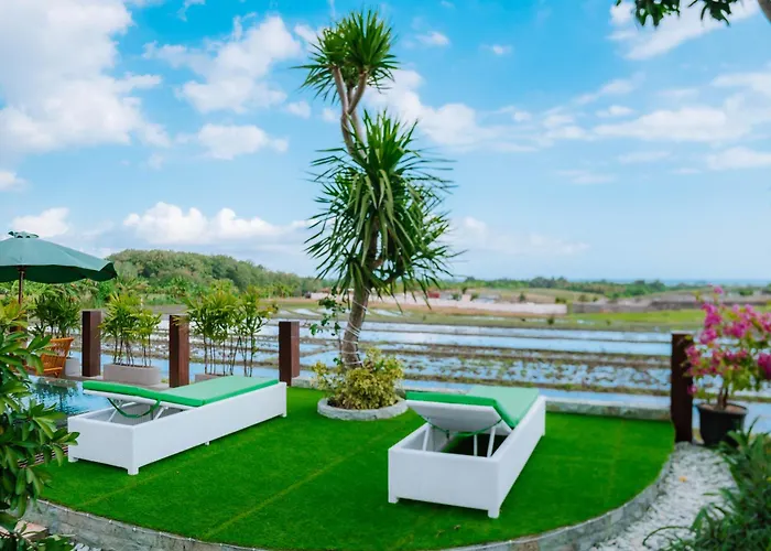 Point Retreats