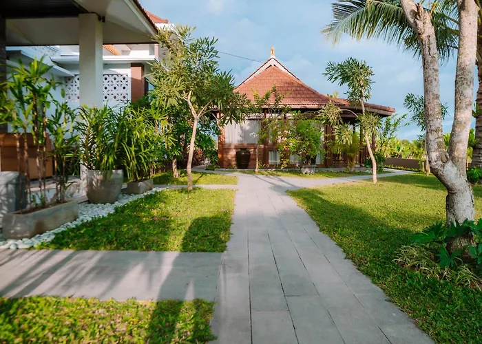 Point Retreats 3*