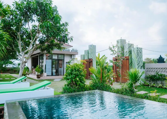 Point Retreats 3* Krambitan
