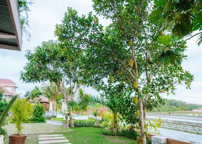Hotel Point Retreats
