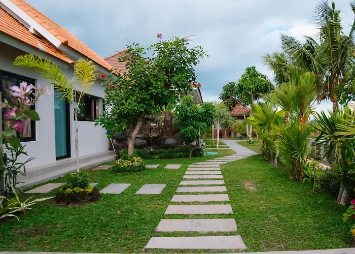 Hotel Point Retreats Krambitan