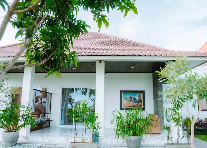 Point Retreats 3* Krambitan