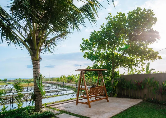 Point Retreats Krambitan